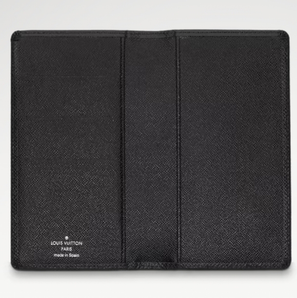 ✨️LOUIS VUITTON EPI LEATHER POCKET AGENDA COVER - Picture 9 of 12